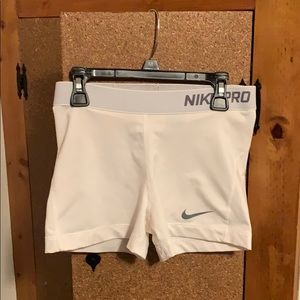 Nike Pros